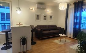 Beach Pearl Apartment